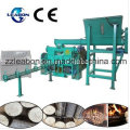 Leabon1000 Kg/H Coconut Shell Briquette Machine